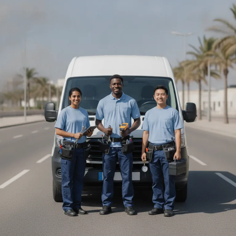 Taxi Team in Guetersloh